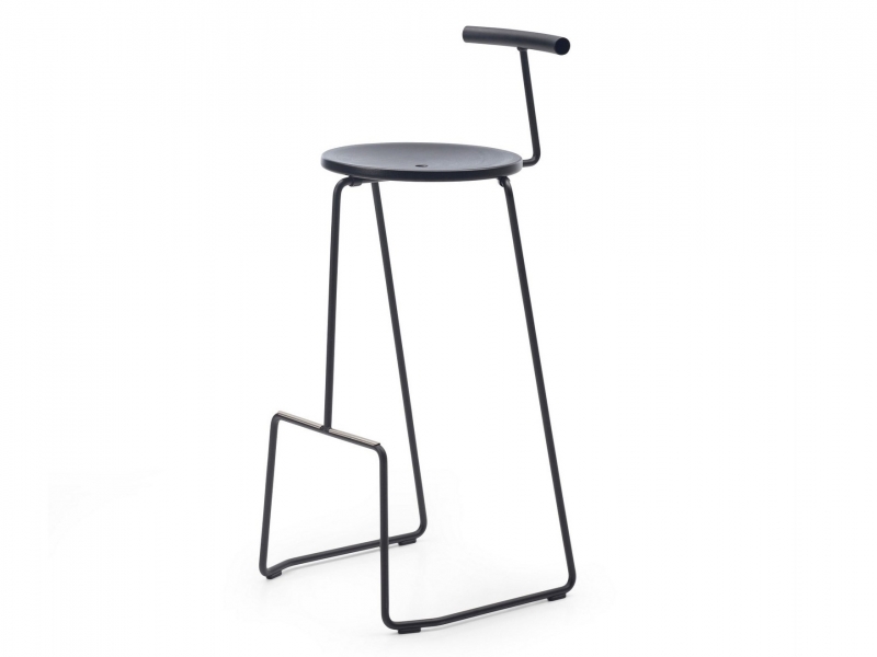 Tiki bar stool | табуретка