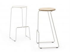 Tiki bar stool | табуретка