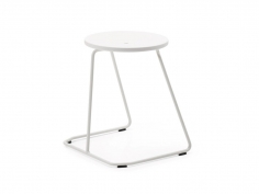 Tiki stool | табуретка