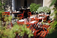 Bistro | стул