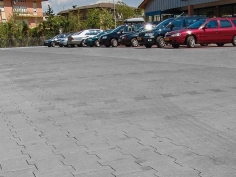 Doppia t sharp edge