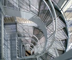 Non-slip grating