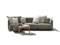 Eddy outdoor