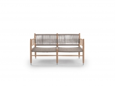Lee outdoor | садовый диван