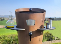 Conogrill