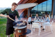 Conogrill