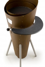 Conogrill