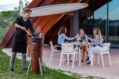 Conogrill