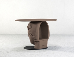 Betti table i