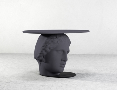 Betti table i