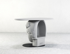Betti table i
