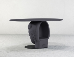 Betti table ii