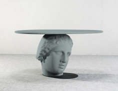 Betti table ii