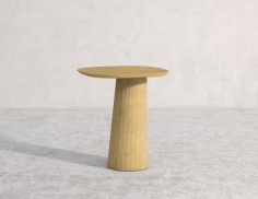 Fusto coffee table iii