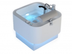 Hydrosink 2