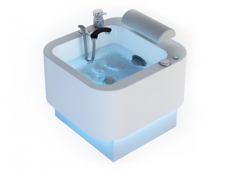 Hydrosink 2