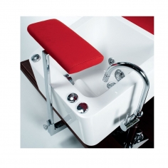 Streamline deck shiatsu