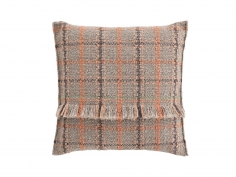 Garden layers terracotta | диванная подушка