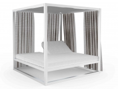 Daybed elevada | садовая кровать