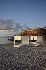 Daybed elevada | садовая кровать