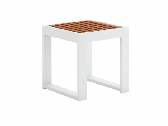 Dna teak | столик