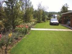 Geograss