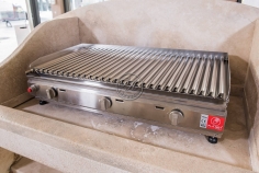 Barbecue 18