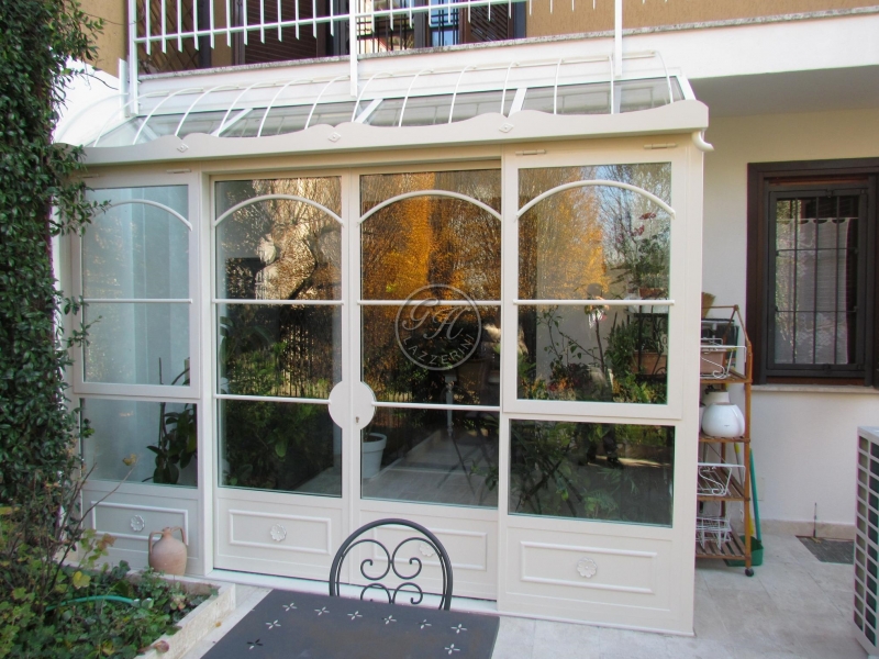 Orangerie 12