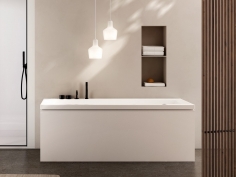 Skyfall bath