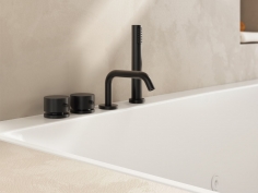 Skyfall bath