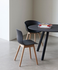 About a chair aac12 eco