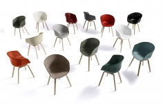 About a chair aac22 | стул