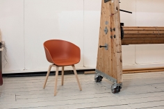About a chair aac22 | стул