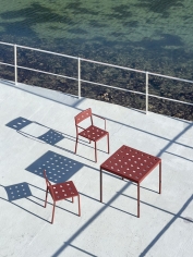Balcony | стул