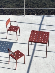 Balcony | стул