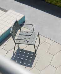 Balcony | стул