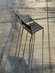 Balcony | стул