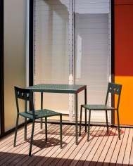 Balcony | стул