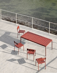 Balcony | стул