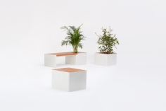 Woodgreen | табуретка