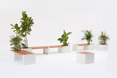 Woodgreen | табуретка