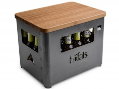 Beer box board