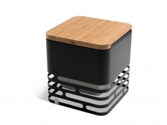 Cube
