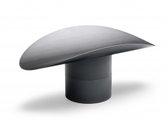 Ellipse foot