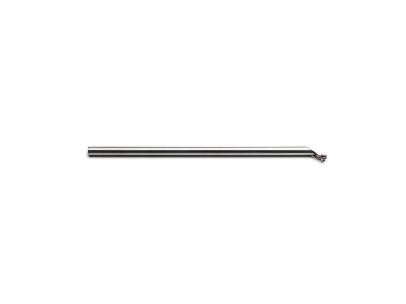 Triple pole