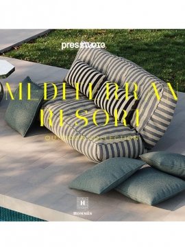 HOMMÉS Studio - Mediterran Resort Collection (en)