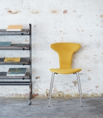 Munkegaard chair | стул