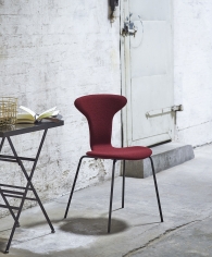 Munkegaard chair | стул