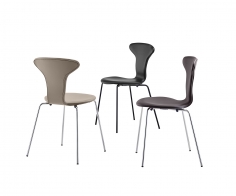 Munkegaard chair | стул