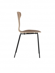 Munkegaard chair | стул